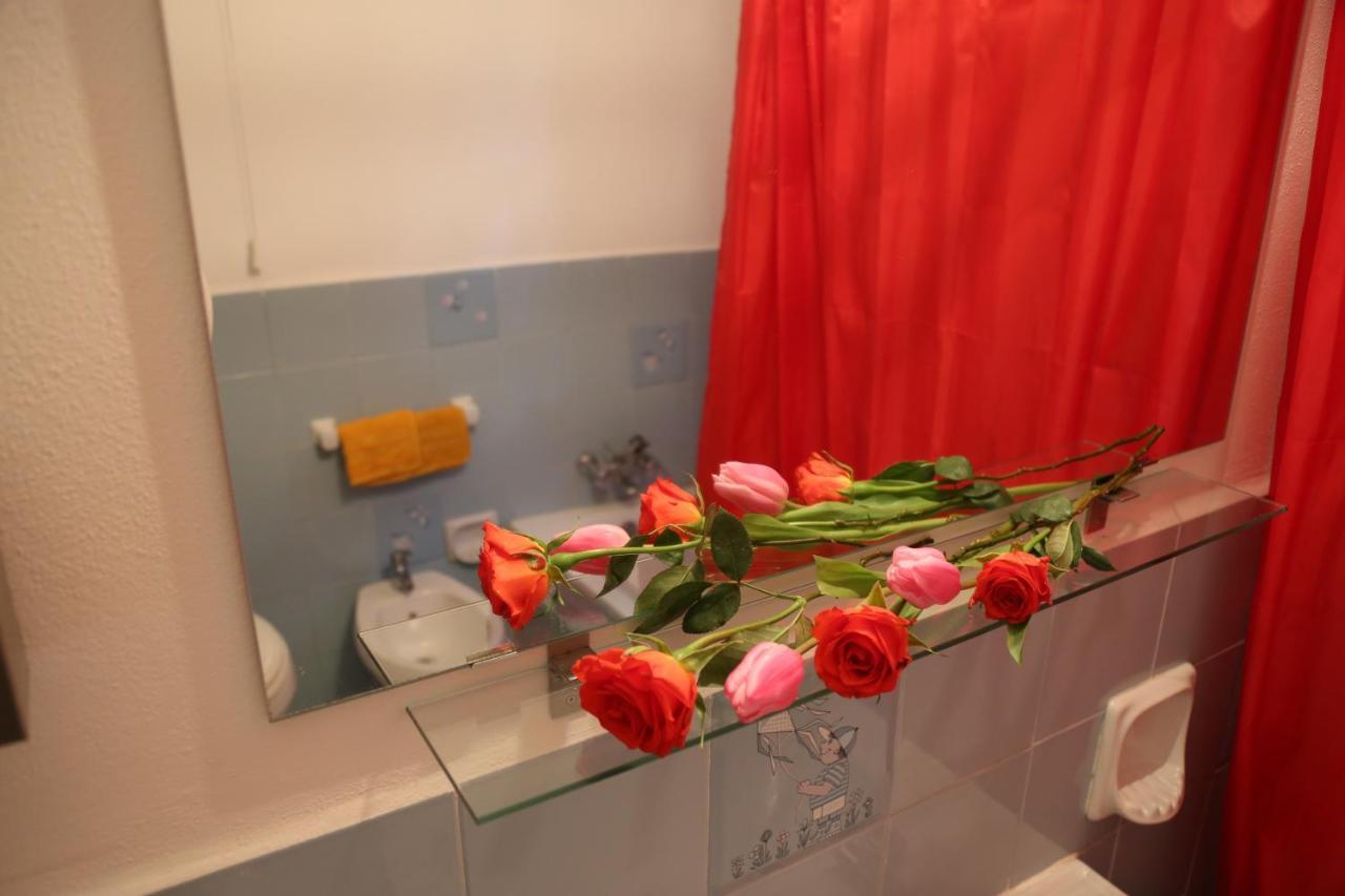 Apartmán Casa Mimi Santa Flavia Exteriér fotografie